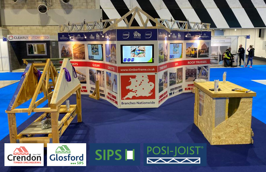 Home Building and Renovation Show 2022