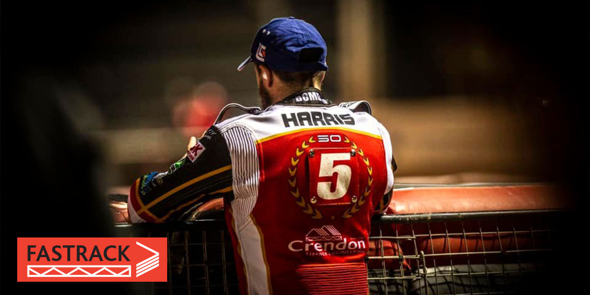 Peterborough Panthers Speedway Sponsorship 2022
