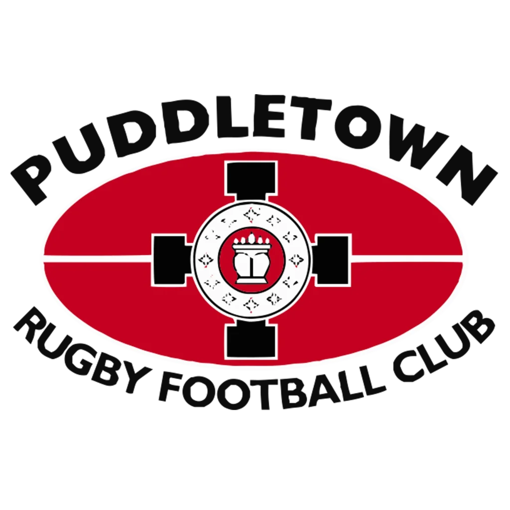 Puddletown RFC logo