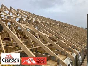 We've had fantastic feedback from a Site Manager for our work on 39 energy efficient, affordable homes at Clay Park, Dartington, for Clayewater Homes.