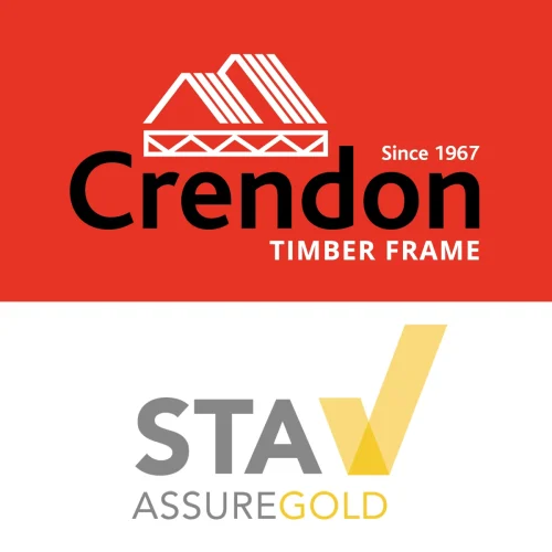Crendon Timber Frame are pleased to announce they have retained their STA Gold certification for 2026, following their recent audit.