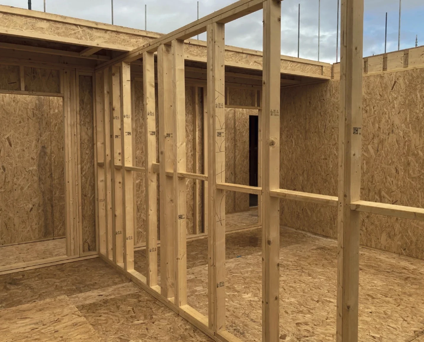Premier Inn Extension — Barry Island