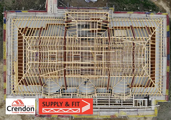 A Complete Timber Engineering Package
