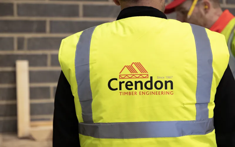 Crendon High vis