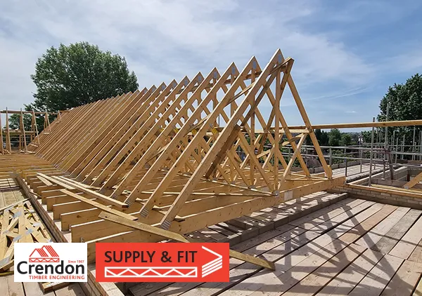 Why Choose Crendon Timber Engineering?