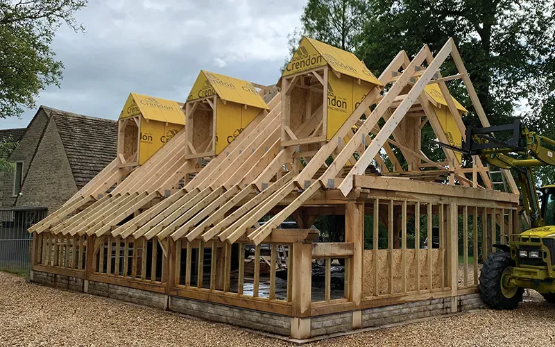 Dormers