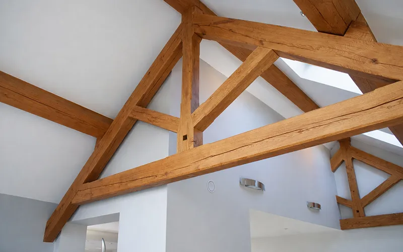 Feature Truss