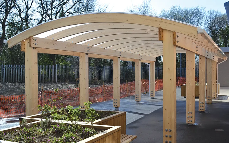 Glulam