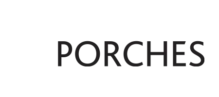 Porches