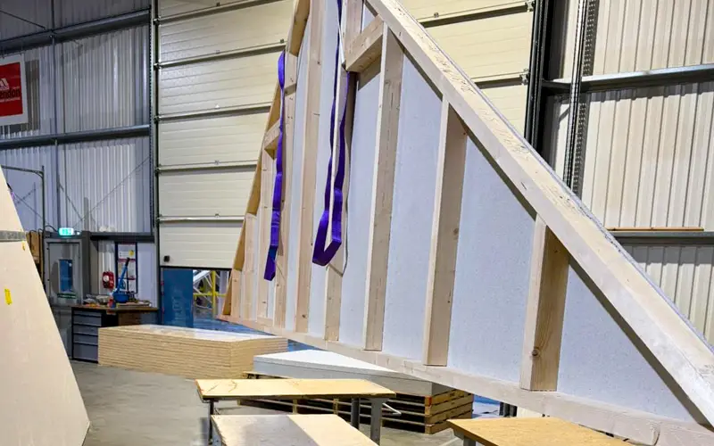 Spandrel Panels