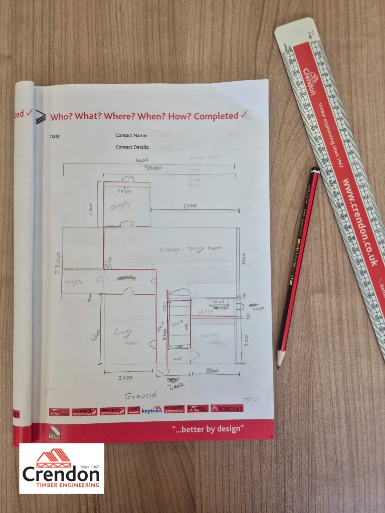 Drawing Plans
