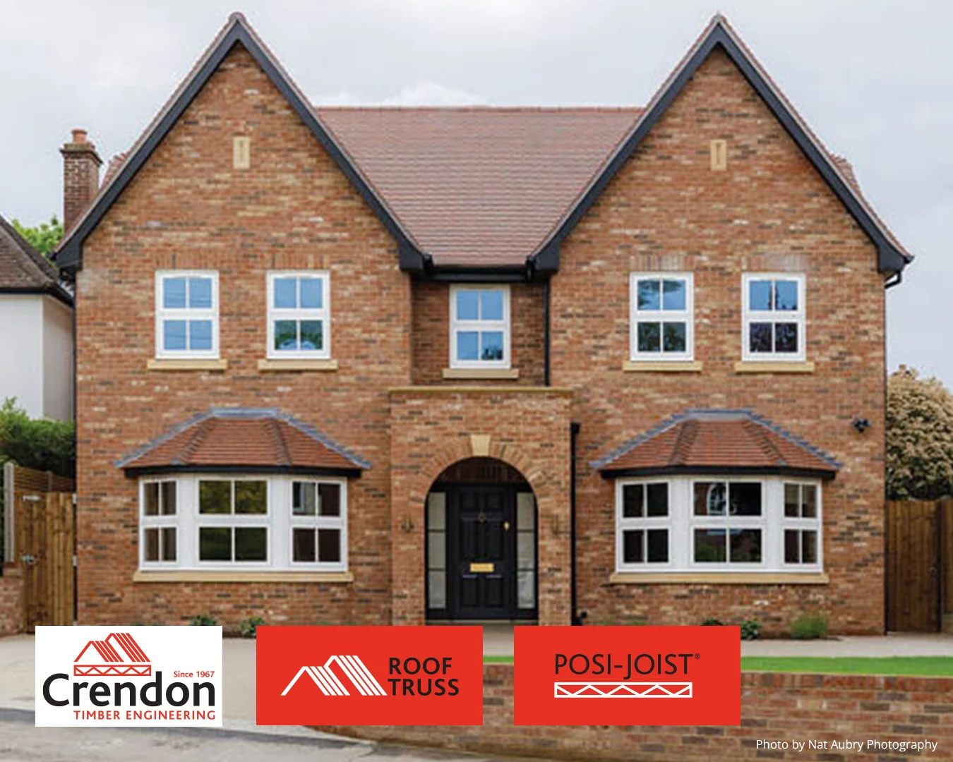 Luxury 5-bed Home - Harpenden, Hertfordshire