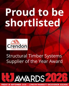 TTJ 2026 Shortlist