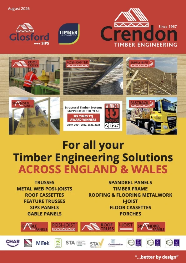 Product Range Brochure