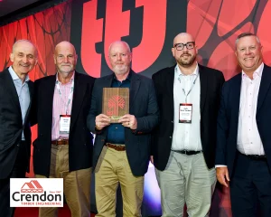 TTJ Environmental Award 2026